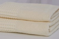 Prosop Bumbacel Loft 50x90 Crem (5396_50x85_1040) imaginea #2 — magazin online Desire.md