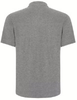 Поло Roly Centauro Premium 6607 Heather Grey, s.S фото №2 — интернет-магазин Desire.md