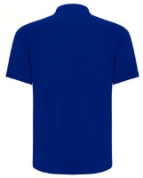 Поло Roly Centauro Premium 6607 Royal Blue, s.XL фото №2 — интернет-магазин Desire.md