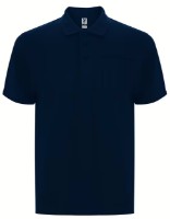 Polo Roly Centauro Premium 6607 Navy Blue, s.L