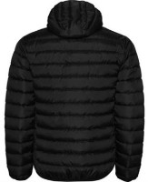 Geacă pentru copii Roly Norway 5090 Black 8 years imaginea #2 — magazin online Desire.md