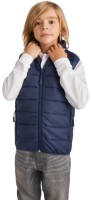 Детская жилетка Roly Oslo 5092 Navy Blue, 10 years фото №3 — интернет-магазин Desire.md