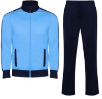 Costum sportiv pentru bărbați Roly Esparta 0338 Sky Blue/Navy Blue, s.XXL