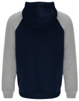 Hanorac pentru bărbați Roly Badet 1058 Navy Blue/Heather Grey, s.XXL imaginea #2 — magazin online Desire.md