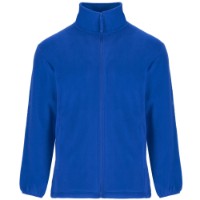 Hanorac pentru bărbați Roly Artic 6412 Royal Blue, s.XXXXL
