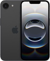 Telefon mobil Apple iPhone 16e 128Gb Black imaginea #1 — magazin online Desire.md