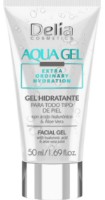 Гель для лица Delia Aqua Gel 50ml фото №1 — интернет-магазин Desire.md