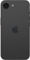 Telefon mobil Apple iPhone 16e 256Gb Black imaginea #2 — magazin online Desire.md