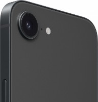 Telefon mobil Apple iPhone 16e 256Gb Black imaginea #3 — magazin online Desire.md