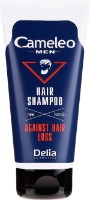 Șampon pentru păr Delia Cameleo Men Anti-Hair Loss 150ml imaginea #1 — magazin online Desire.md