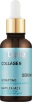 Ser pentru față Delia Collagen 30ml imaginea #1 — magazin online Desire.md