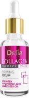 Ser pentru față Delia Collagen Firming 30ml imaginea #1 — magazin online Desire.md