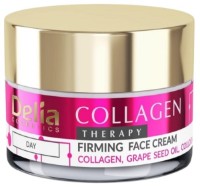 Cremă pentru față Delia Collagen Firming Cream 50ml imaginea #1 — magazin online Desire.md