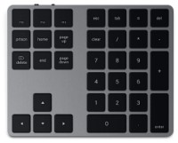 Клавиатура Satechi ST-XLABKM фото №6 — интернет-магазин Desire.md