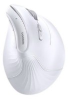 Mouse Ugreen MU008 White