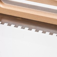 Gletiera pentru tencuiala decorativă Beorol GRVND10 imaginea #2 — magazin online Desire.md