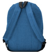 Городской рюкзак Roly Teros 7145 Blue фото №2 — интернет-магазин Desire.md