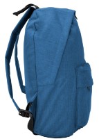 Городской рюкзак Roly Teros 7145 Blue фото №3 — интернет-магазин Desire.md