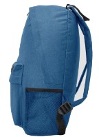 Городской рюкзак Roly Teros 7145 Blue фото №4 — интернет-магазин Desire.md