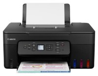 Multifunctional Canon Pixma G3480 imaginea #2 — magazin online Desire.md