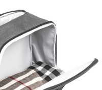 Городской рюкзак Jumi CT-281400 фото №3 — интернет-магазин Desire.md