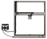 Лазерный гравёр Creality LAser Falcon 22 W Pro фото №5 — интернет-магазин Desire.md