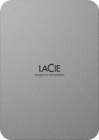 Hard disk extern LaCie Mobile Drive 1Tb (STLP1000400) imaginea #1 — magazin online Desire.md