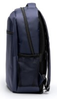 Rucsac pentru oraș Roly Rubix 1015 Navy Blue imaginea #3 — magazin online Desire.md