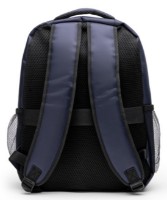 Rucsac pentru oraș Roly Rubix 1015 Navy Blue imaginea #4 — magazin online Desire.md