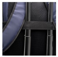 Rucsac pentru oraș Roly Rubix 1015 Navy Blue imaginea #6 — magazin online Desire.md