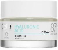 Cremă pentru față Delia Hyaluronic Acid 50ml imaginea #1 — magazin online Desire.md