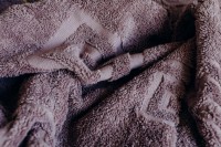 Prosop Bumbacel Greece 70x140 Lilac (5034_70x140_3116) imaginea #4 — magazin online Desire.md