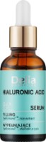 Ser pentru față Delia Hyaluronic Acid Serum 30ml imaginea #1 — magazin online Desire.md