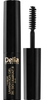Gel pentru sprâncene Delia Lamination 1.0 Black imaginea #1 — magazin online Desire.md