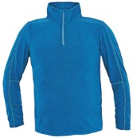 Мужская толстовка Cerva Welburn 0301037640, s.XXL