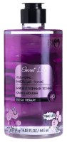 Tonic pentru față Bio World Detox Therapy Micellar 445ml imaginea #1 — magazin online Desire.md