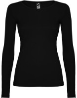 Hanorac damă Roly Extreme Woman 1218 Black, s.S imaginea #1 — magazin online Desire.md