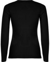 Hanorac damă Roly Extreme Woman 1218 Black, s.S imaginea #2 — magazin online Desire.md