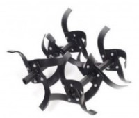 Фреза GreenLand GL9D (50059) фото №1 — интернет-магазин Desire.md