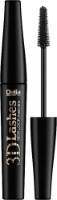Rimel pentru gene Delia New Look 3D Lashes Black imaginea #1 — magazin online Desire.md