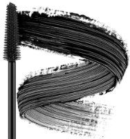 Rimel pentru gene Delia New Look 3D Lashes Black imaginea #2 — magazin online Desire.md