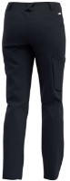 Женские брюки Safety Jogger Kasai S Dark Blue, s.44 фото №2 — интернет-магазин Desire.md