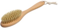 Щётка массажная для тела EcoBrush Natural M 29cm(80) фото №1 — интернет-магазин Desire.md