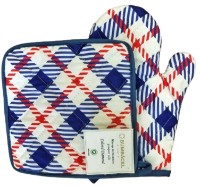 Прихватка-рукавица Bumbacel Colored Diamond  (MSOB_2163)