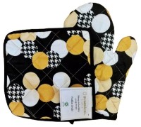 Прихватка-рукавица Bumbacel Endless Circles (MSOB_2168)