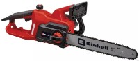 Цепная пила электрическая Einhell GC-EC 2040 (45.012.30) фото №1 — интернет-магазин Desire.md