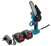 Цепная пила аккумуляторная Kraft&Dele KD10646