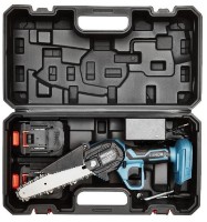 Цепная пила аккумуляторная Kraft&Dele KD10646 фото №2 — интернет-магазин Desire.md