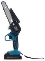 Цепная пила аккумуляторная Kraft&Dele KD10646 фото №4 — интернет-магазин Desire.md