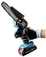 Цепная пила аккумуляторная Kraft&Dele KD10646 фото №6 — интернет-магазин Desire.md